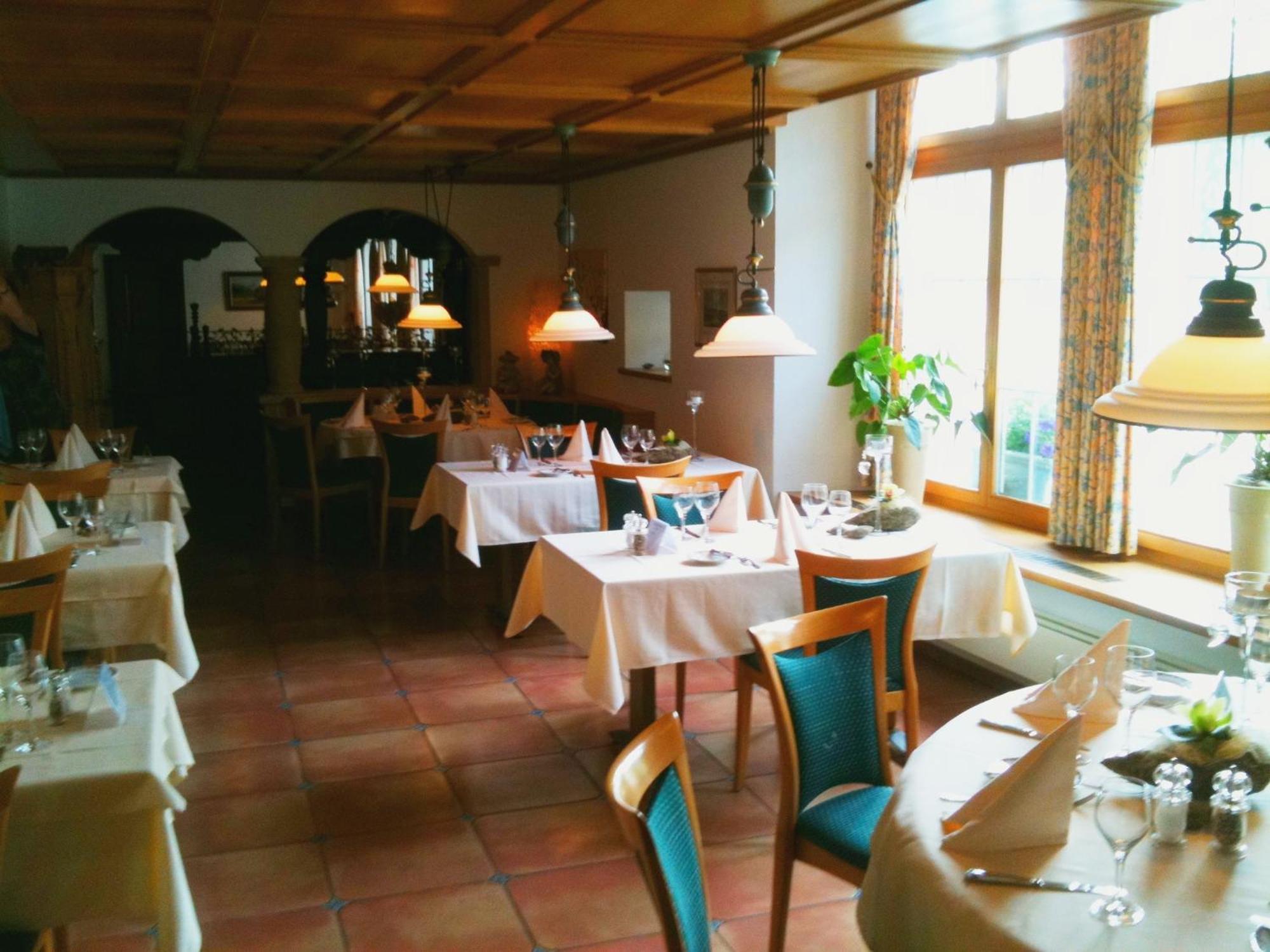 Hotel Kreuz Holderbank Eksteriør billede