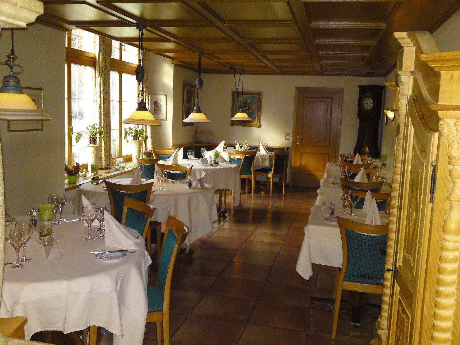 Hotel Kreuz Holderbank Eksteriør billede