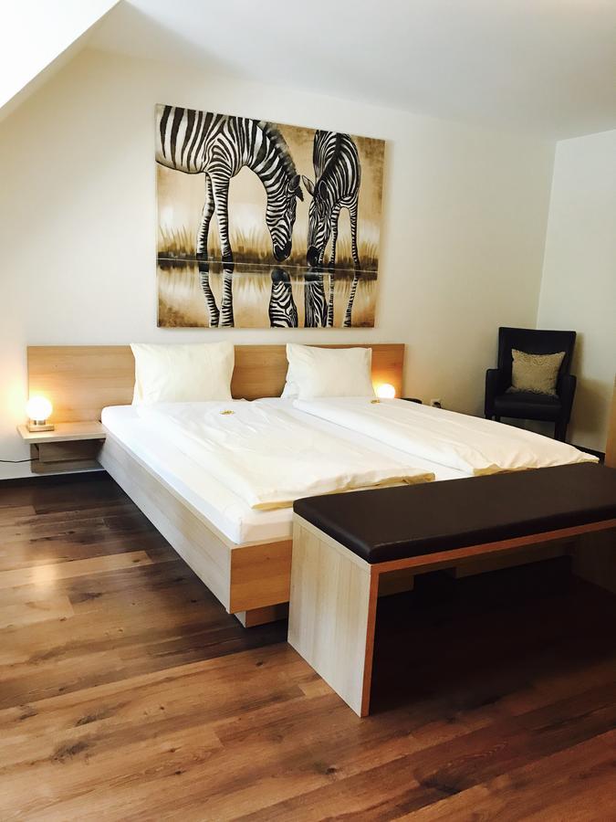 Hotel Kreuz Holderbank Eksteriør billede