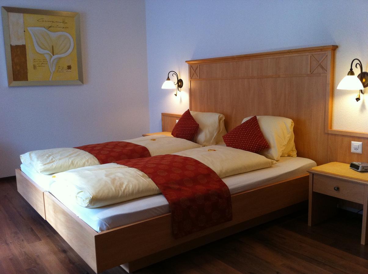 Hotel Kreuz Holderbank Eksteriør billede