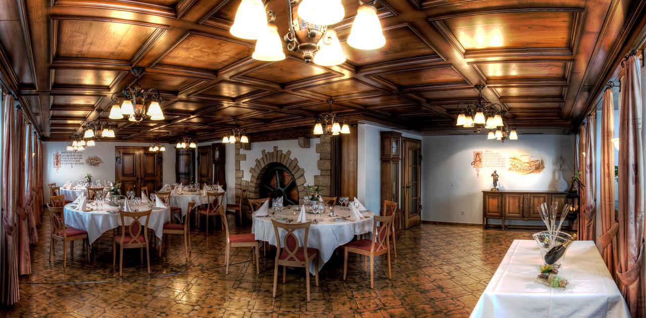 Hotel Kreuz Holderbank Eksteriør billede
